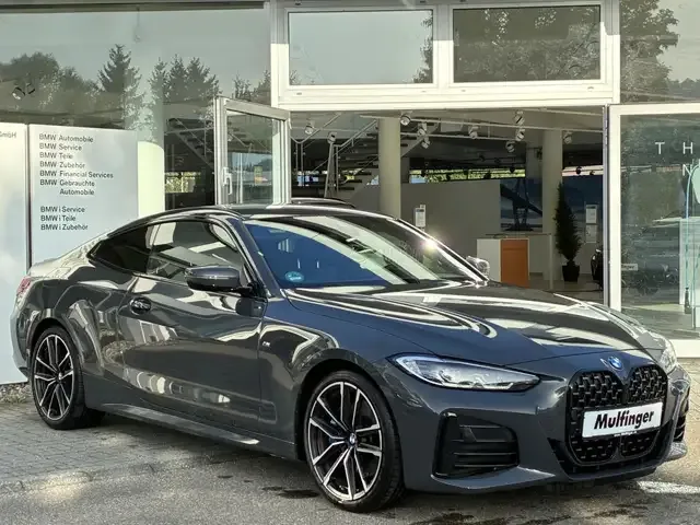 BMW 440