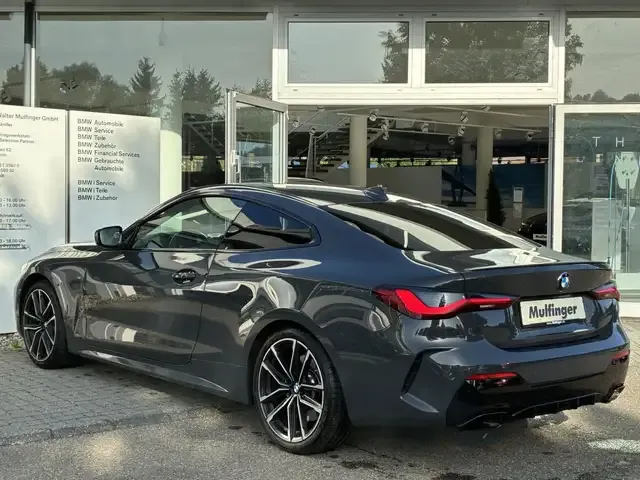 BMW 440