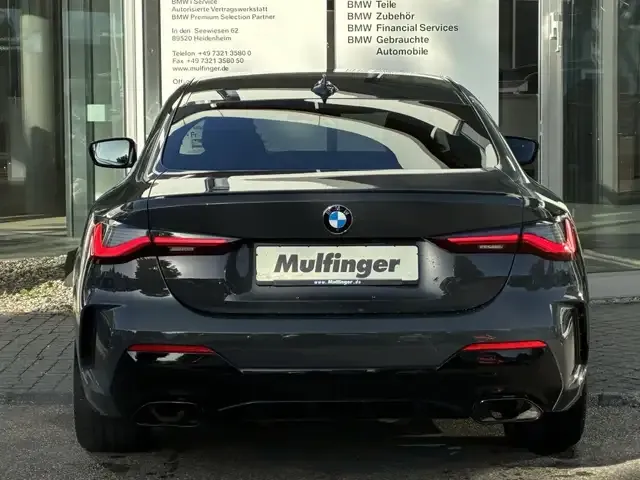 BMW 440