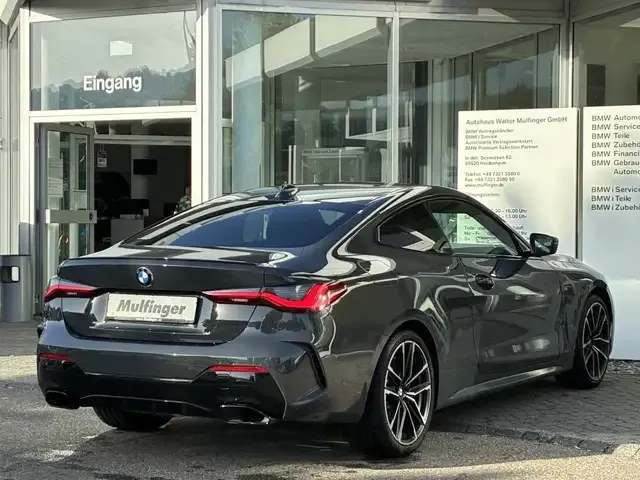 BMW 440