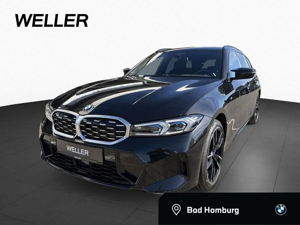 BMW 340