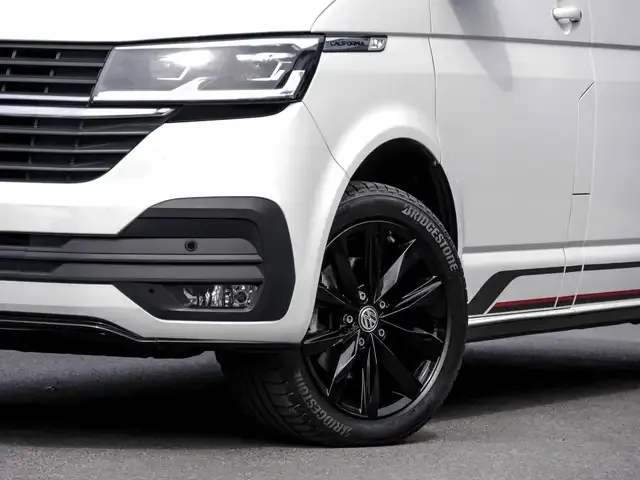 Volkswagen T6 California