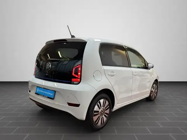 Volkswagen e-up!