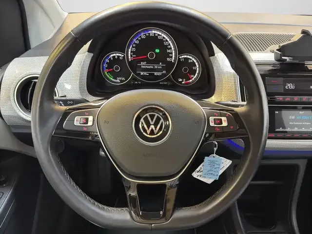 Volkswagen e-up!