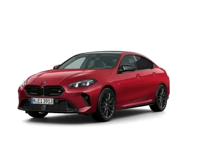 BMW 235