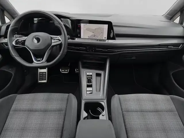Volkswagen Golf GTE