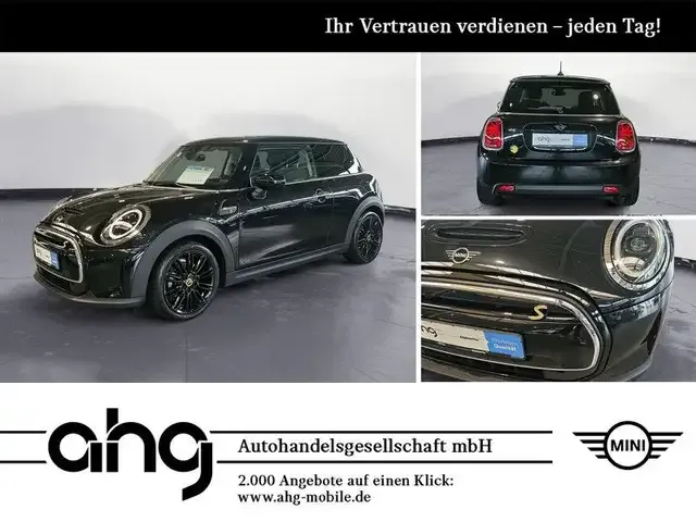 MINI Cooper E