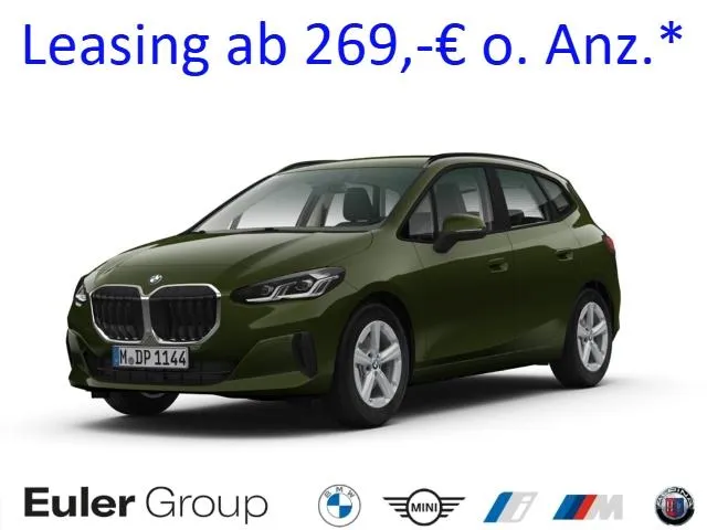 BMW 220