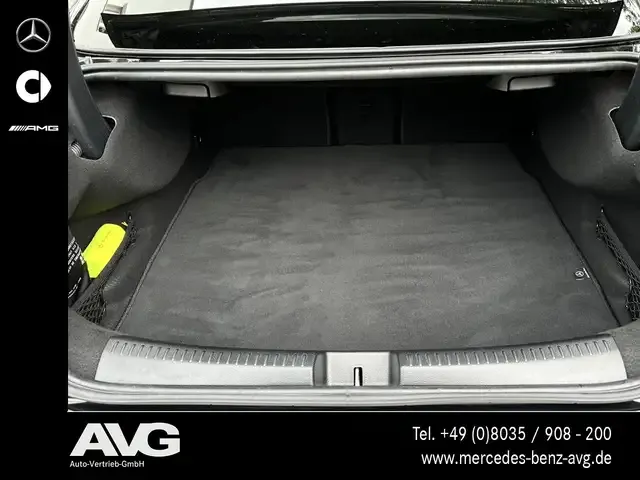 Mercedes-Benz CLA 220