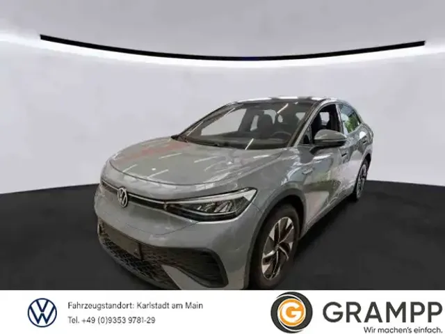 Volkswagen ID.5