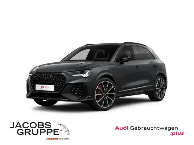 Audi RS Q3