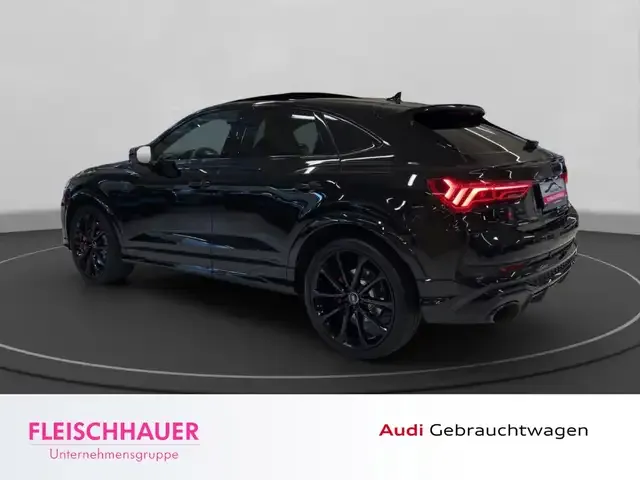 Audi RS Q3