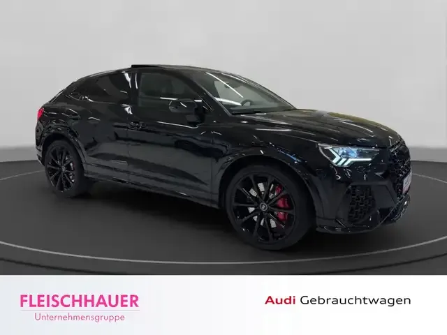 Audi RS Q3