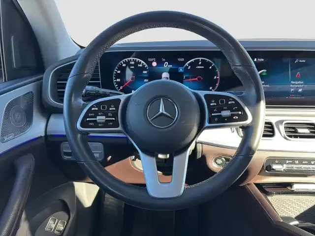 Mercedes-Benz GLE 300