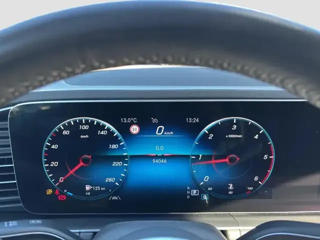 Mercedes-Benz GLE 300