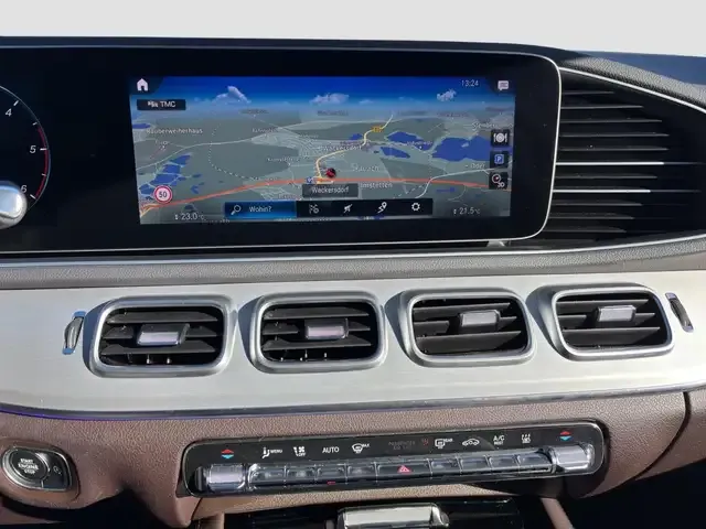 Mercedes-Benz GLE 300