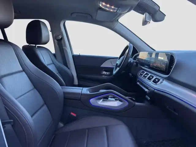 Mercedes-Benz GLE 300