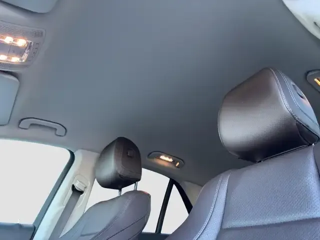 Mercedes-Benz GLE 300