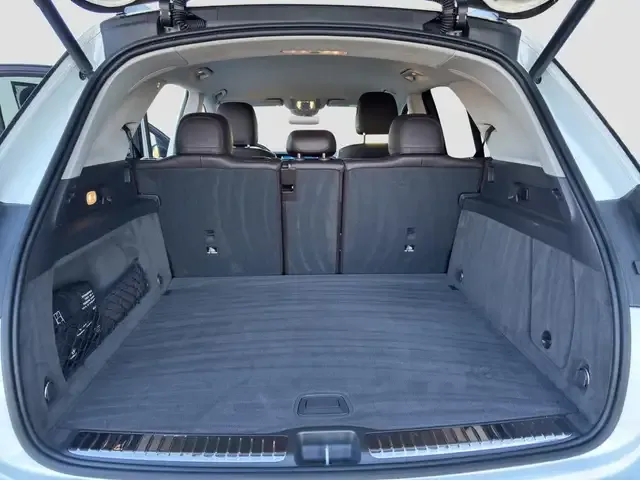 Mercedes-Benz GLE 300