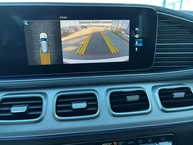 Mercedes-Benz GLE 300