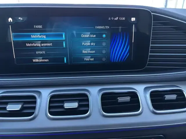 Mercedes-Benz GLE 300