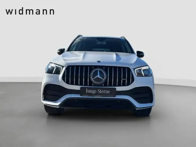 Mercedes-Benz GLE 300