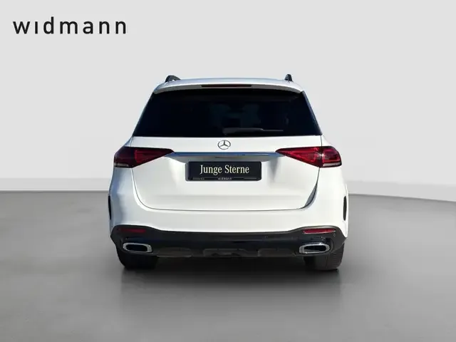 Mercedes-Benz GLE 300