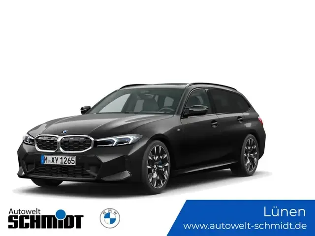 BMW 340