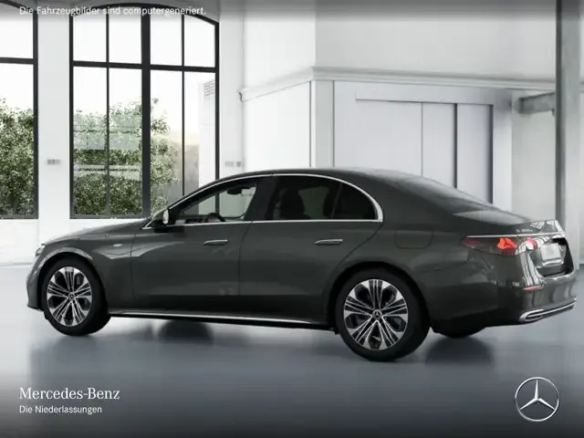 Mercedes-Benz E 300