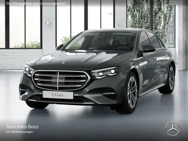 Mercedes-Benz E 300
