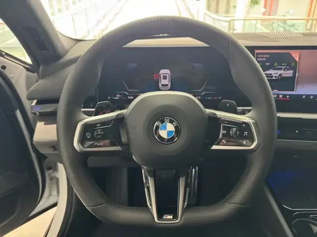 BMW 540