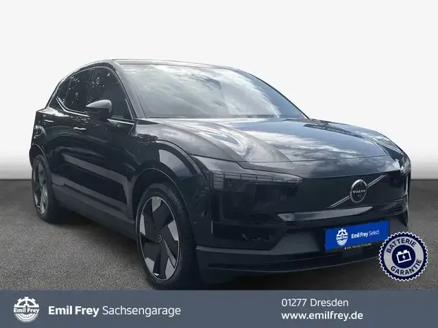 Volvo EX30