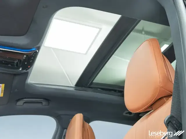 Mercedes-Benz GLC 400