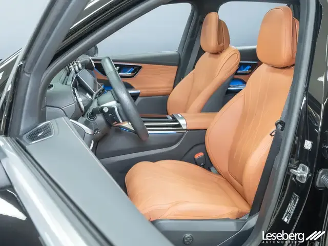 Mercedes-Benz GLC 400