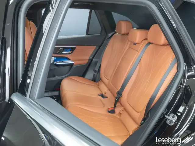 Mercedes-Benz GLC 400
