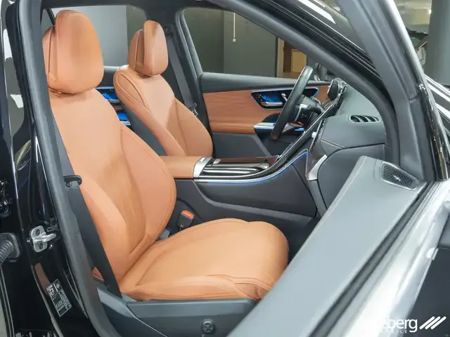 Mercedes-Benz GLC 400