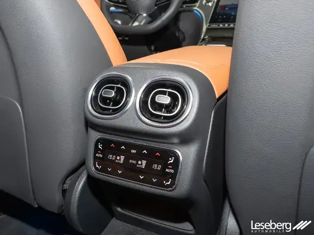 Mercedes-Benz GLC 400