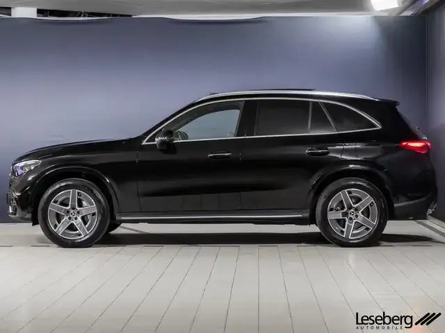 Mercedes-Benz GLC 400