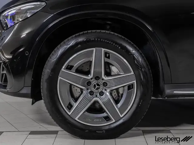 Mercedes-Benz GLC 400
