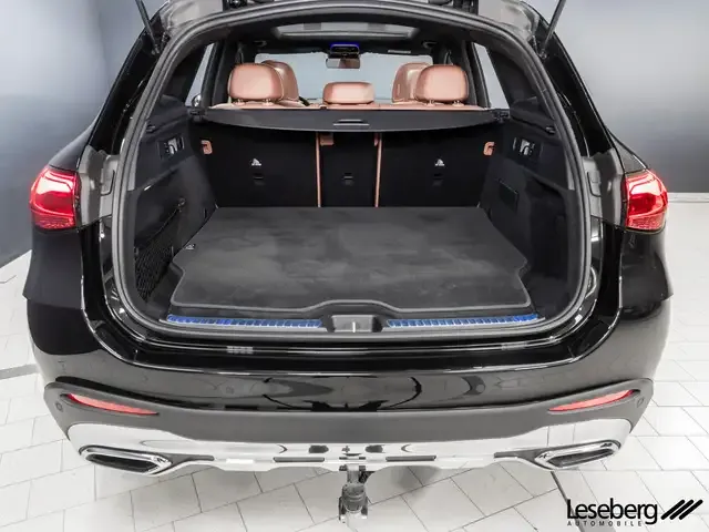 Mercedes-Benz GLC 400