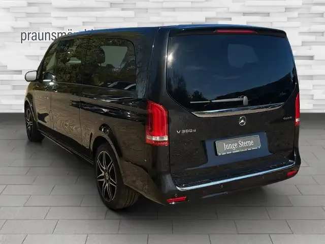 Mercedes-Benz V 300