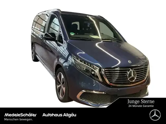 Mercedes-Benz EQV 300
