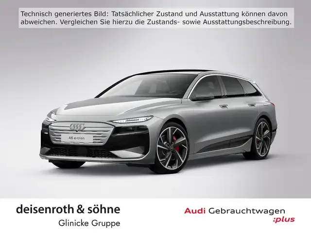 Audi Sonstiges