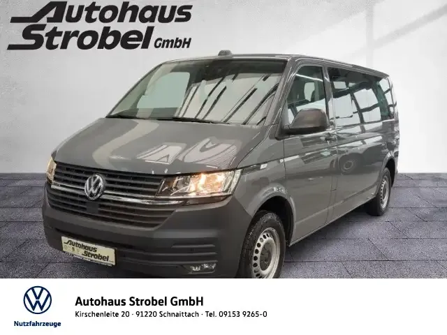 Volkswagen T6.1 Kombi