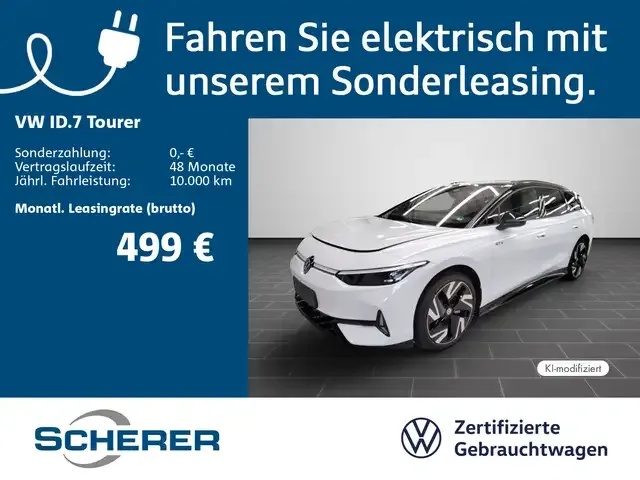 Volkswagen ID.7