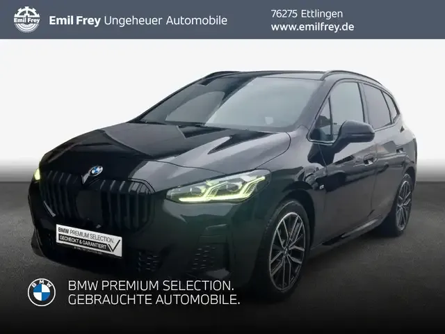 BMW 220