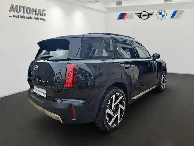 MINI Countryman C