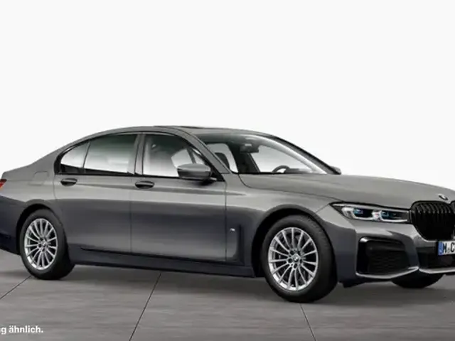 BMW 750