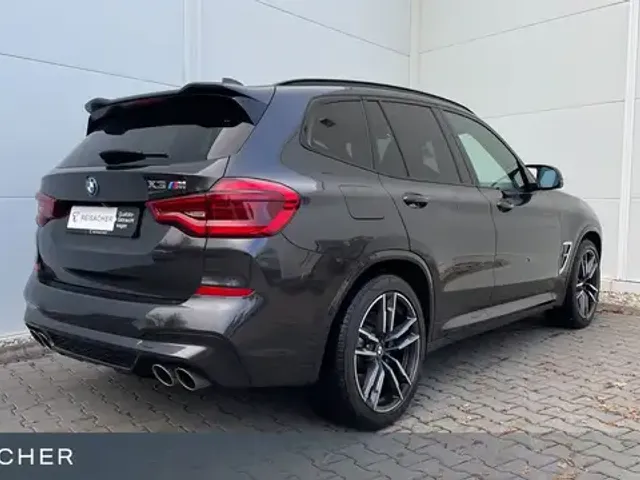 BMW X3 M