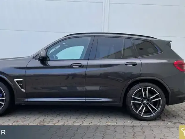 BMW X3 M